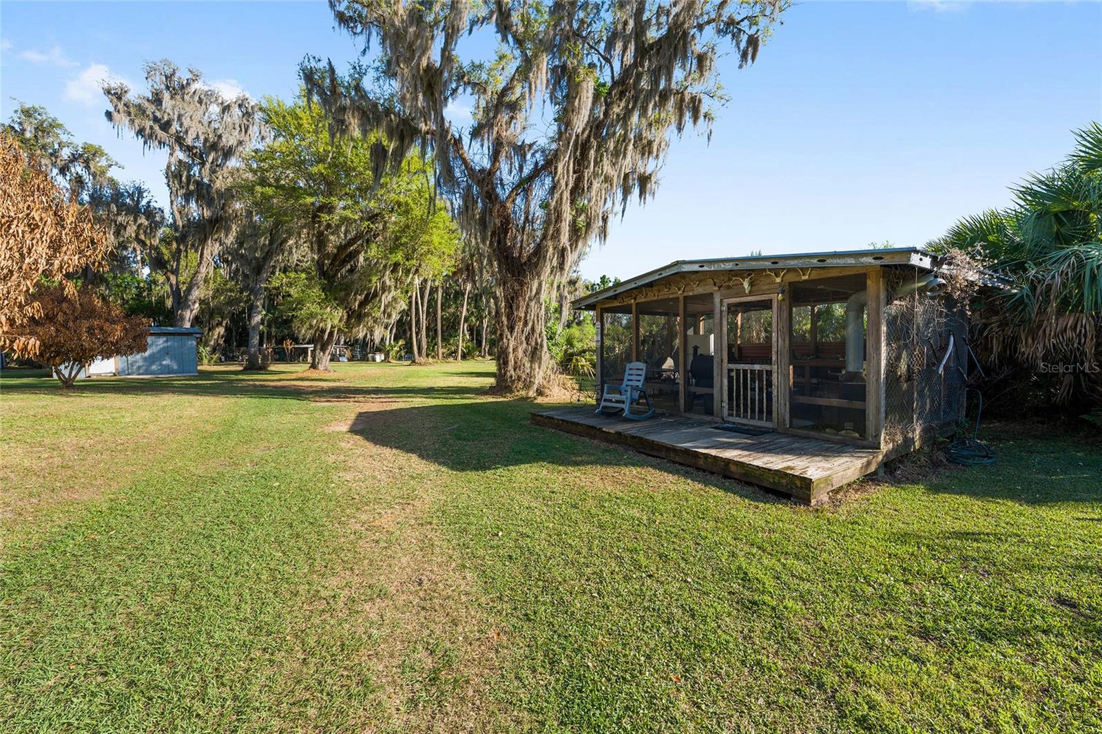 38805 EMERALDA ISLAND RD, LEESBURG, FL, 34788