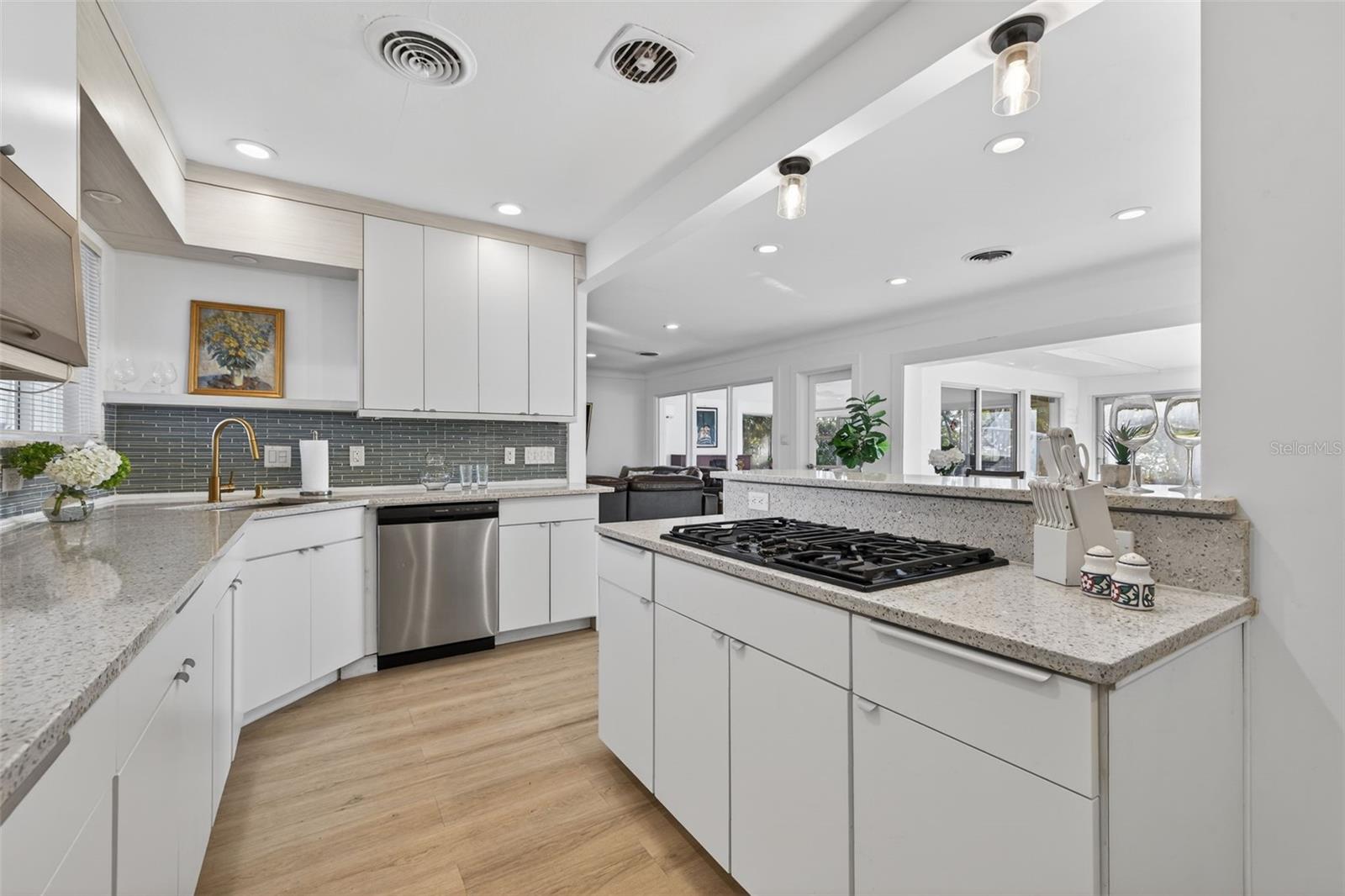 490 COFFEE POT RIVIERA NE, ST PETERSBURG, FL, 33704