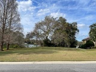 413 W BLUE WATER EDGE DR, EUSTIS, FL, 32736