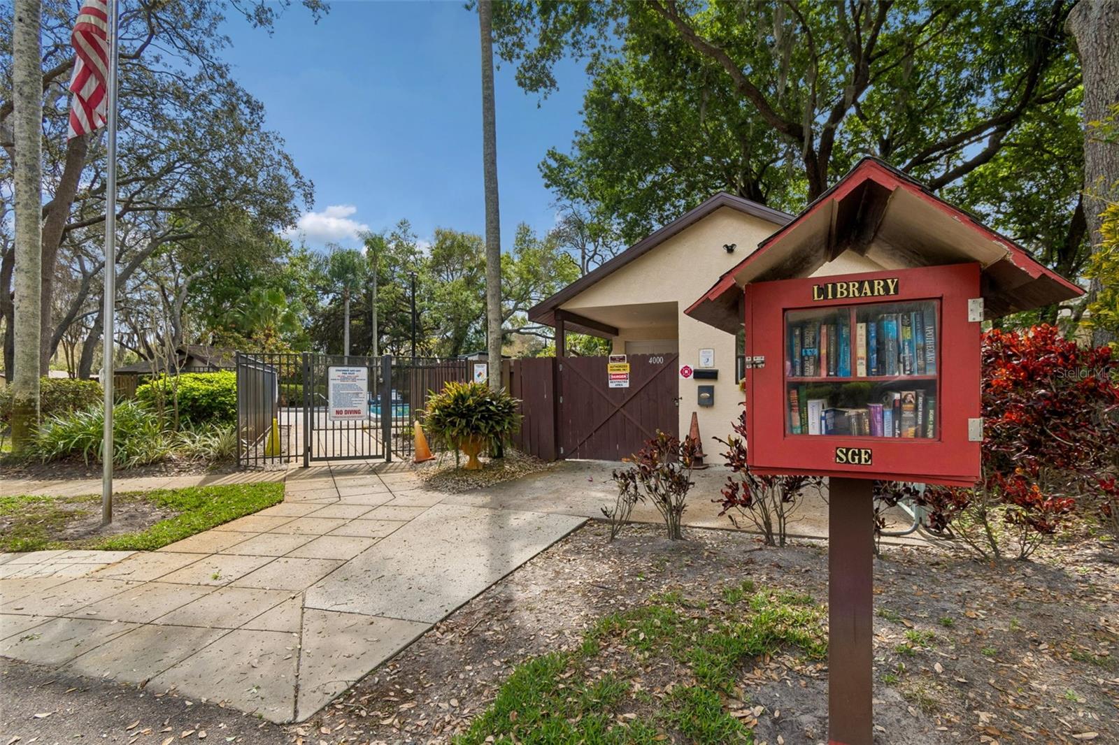 2993 ELDER CT, PALM HARBOR, FL, 34684