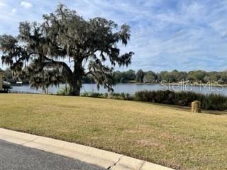 425 W BLUE WATER EDGE DR, EUSTIS, FL, 32736