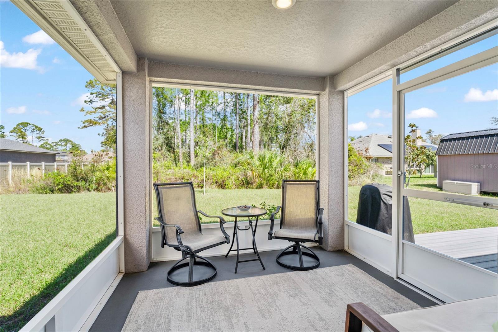 18 SEAMAN TRL E, PALM COAST, FL, 32164