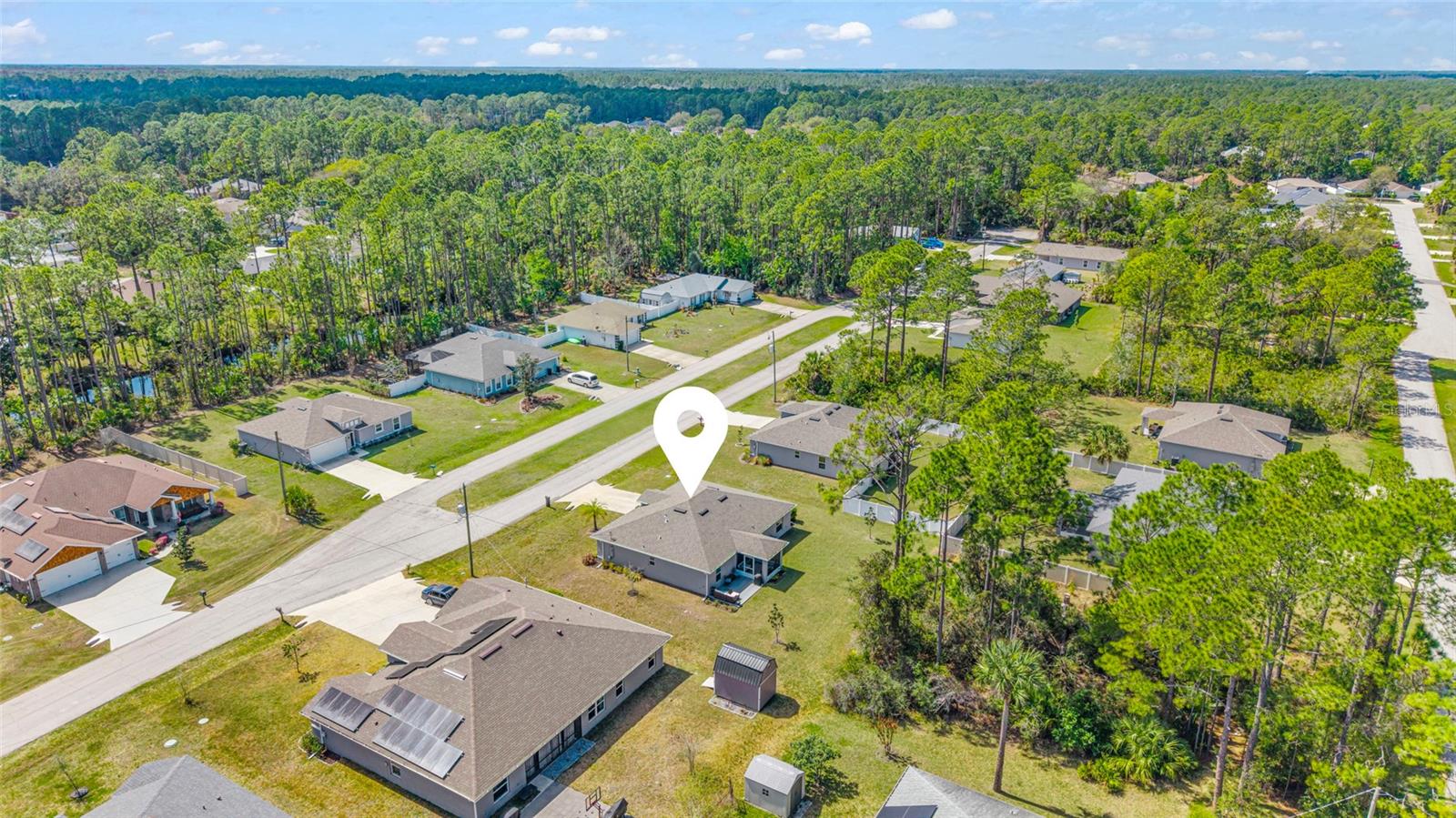 18 SEAMAN TRL E, PALM COAST, FL, 32164