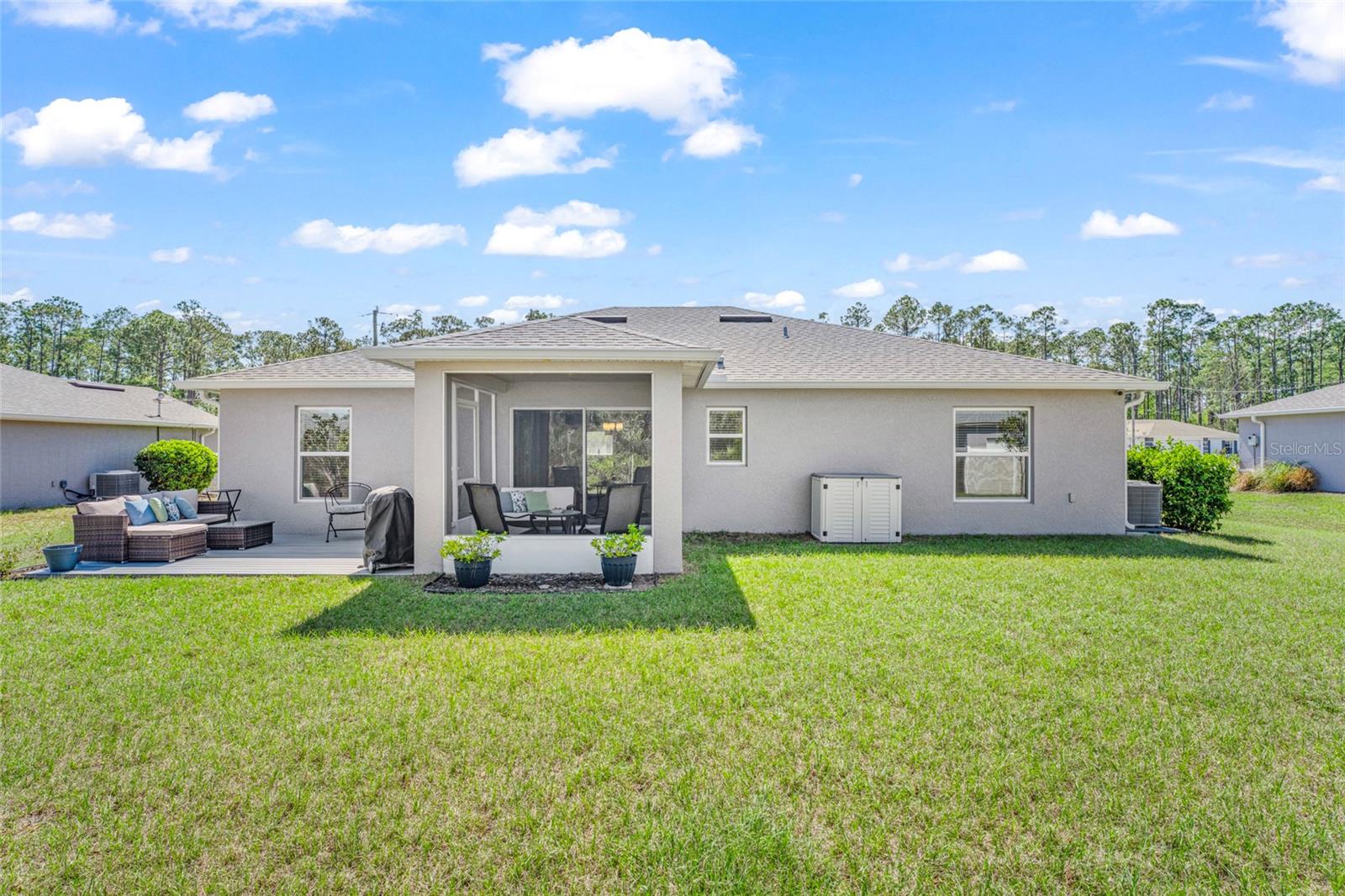 18 SEAMAN TRL E, PALM COAST, FL, 32164