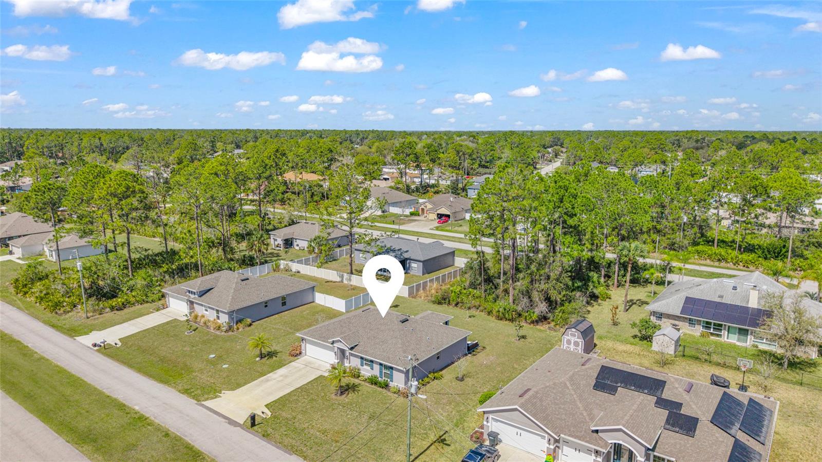 18 SEAMAN TRL E, PALM COAST, FL, 32164