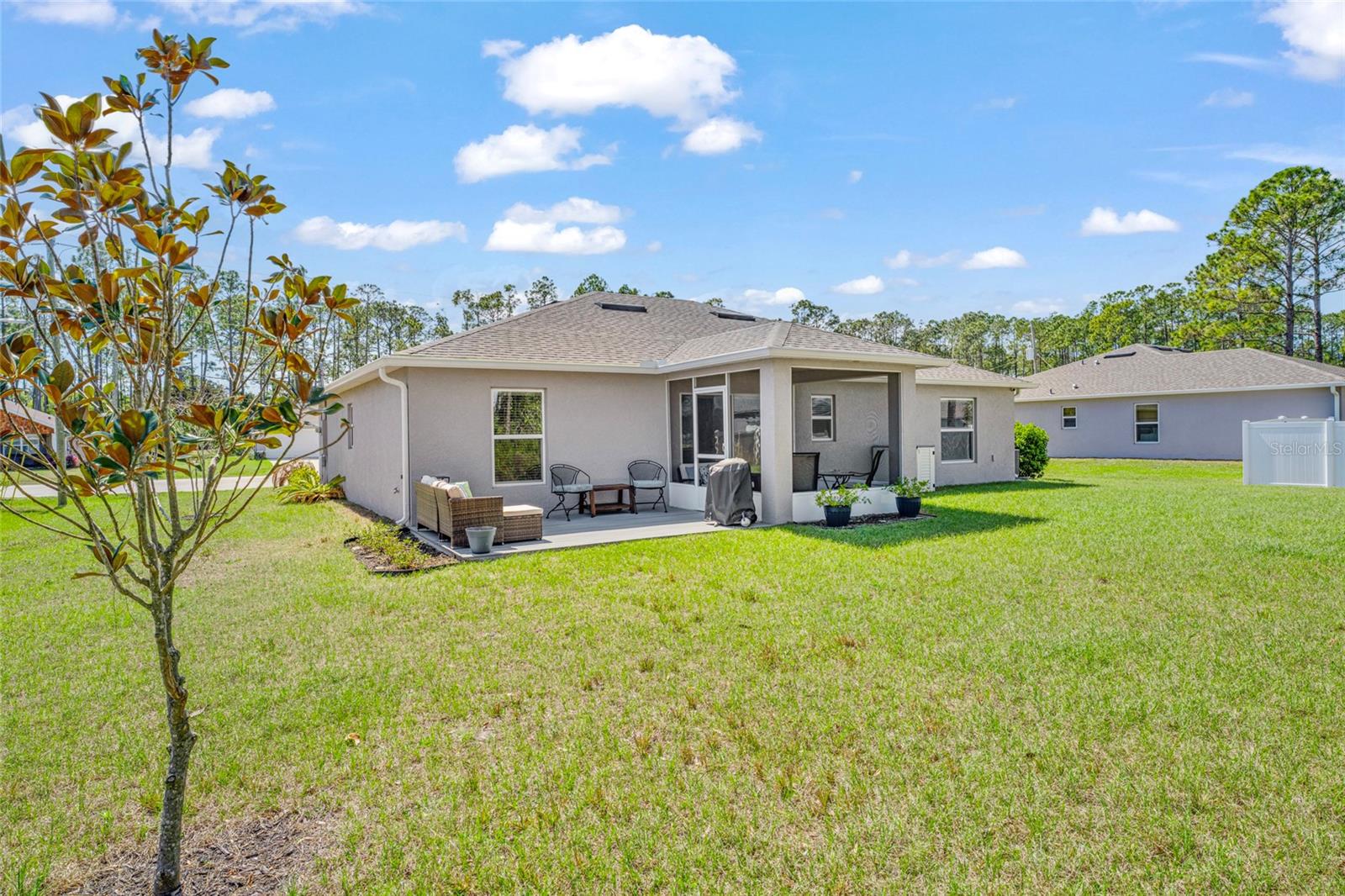 18 SEAMAN TRL E, PALM COAST, FL, 32164