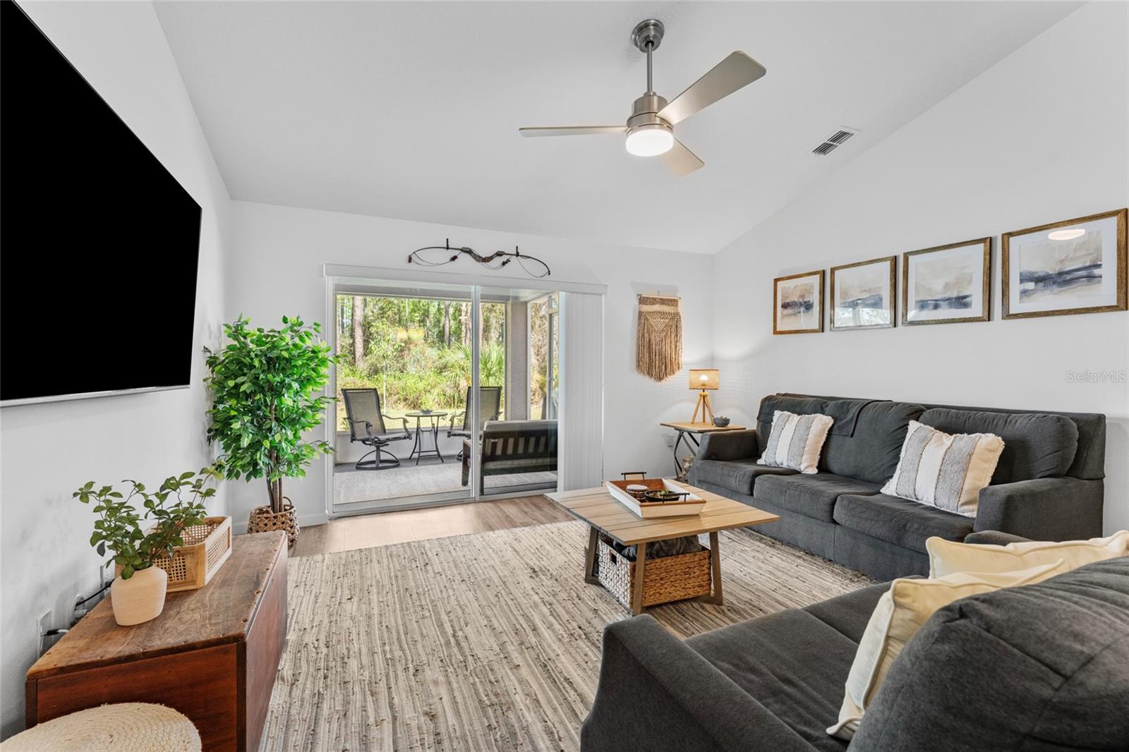 18 SEAMAN TRL E, PALM COAST, FL, 32164