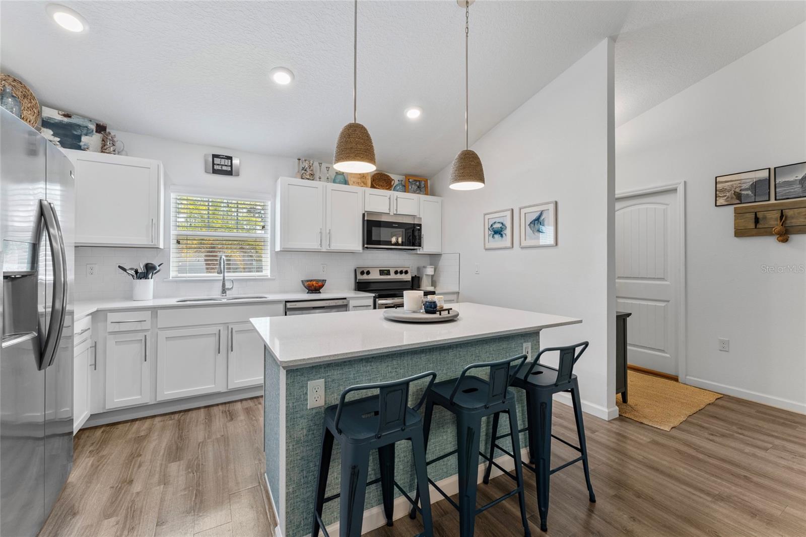 18 SEAMAN TRL E, PALM COAST, FL, 32164