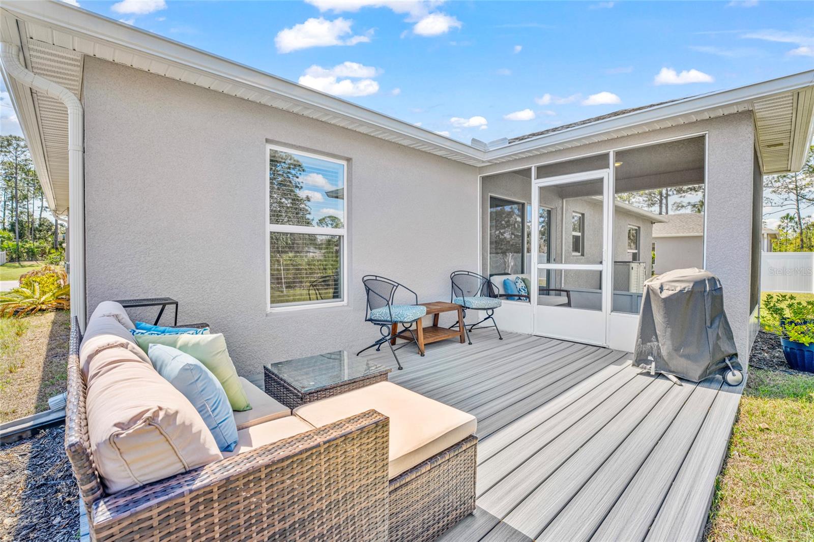 18 SEAMAN TRL E, PALM COAST, FL, 32164