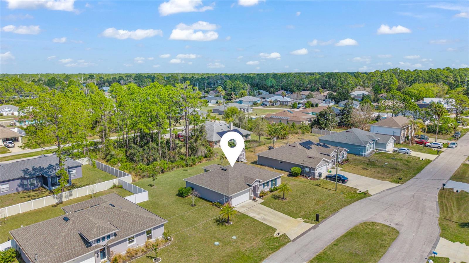 18 SEAMAN TRL E, PALM COAST, FL, 32164