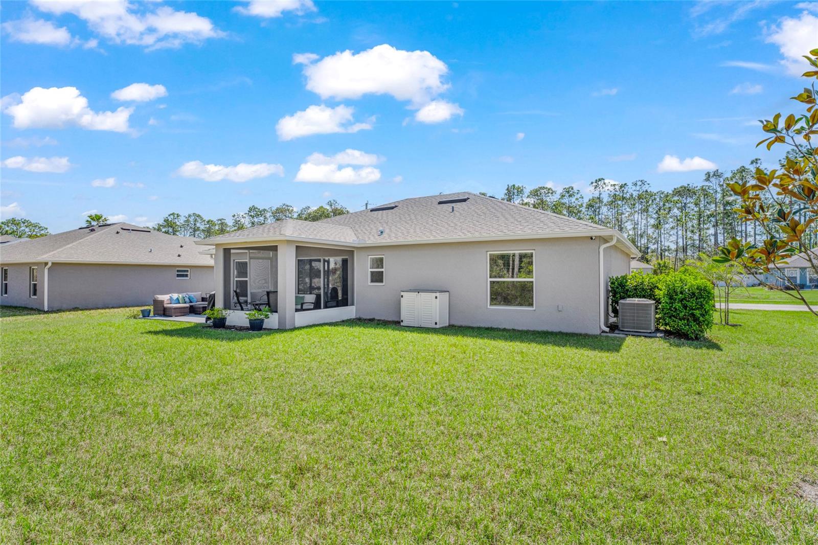 18 SEAMAN TRL E, PALM COAST, FL, 32164