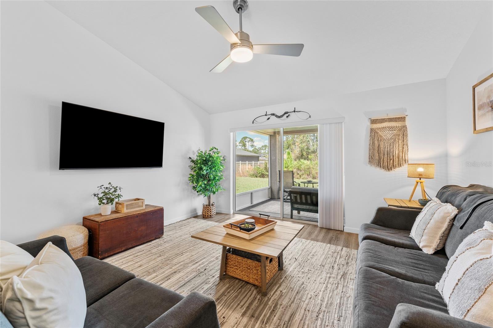18 SEAMAN TRL E, PALM COAST, FL, 32164