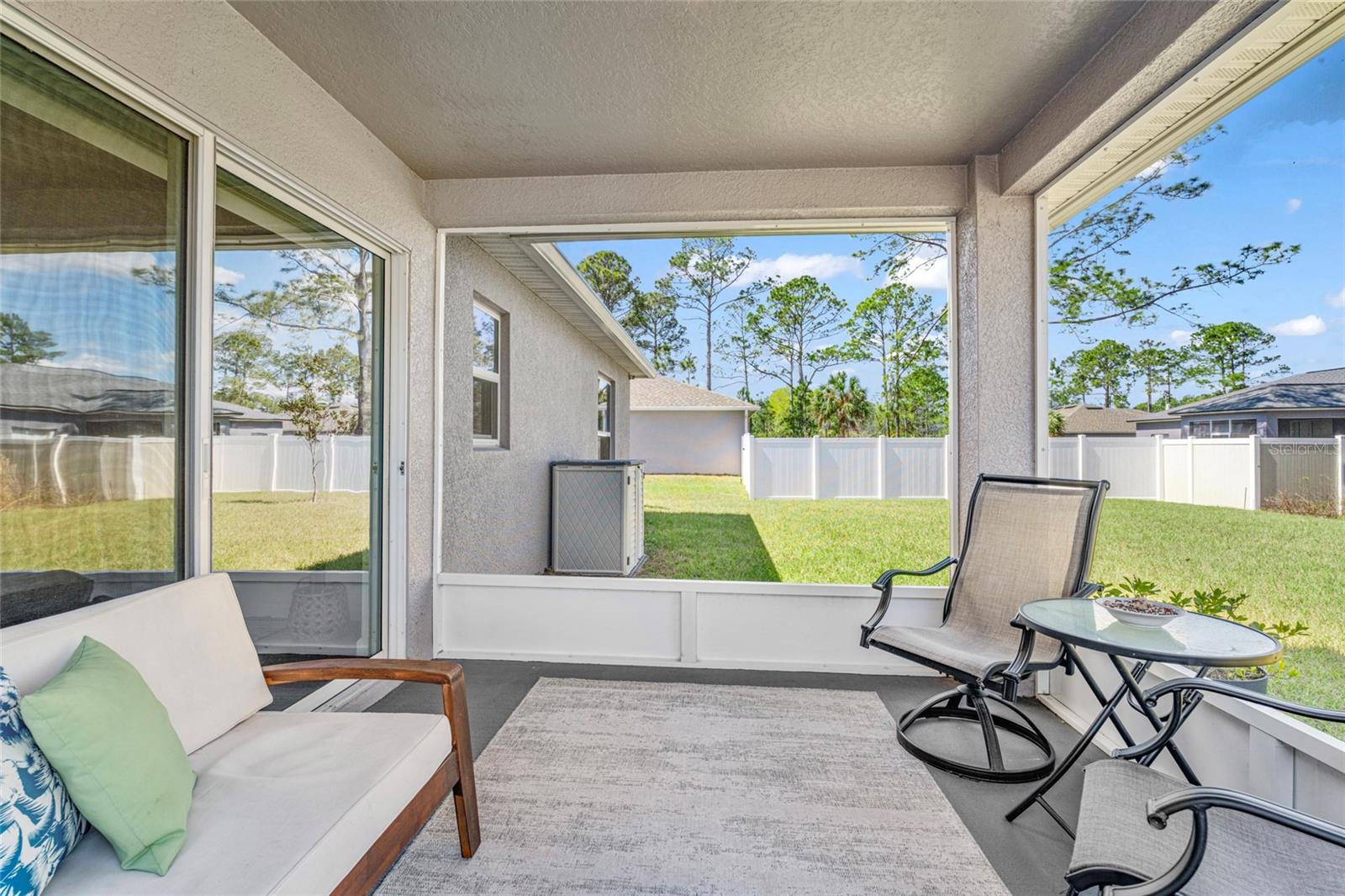 18 SEAMAN TRL E, PALM COAST, FL, 32164