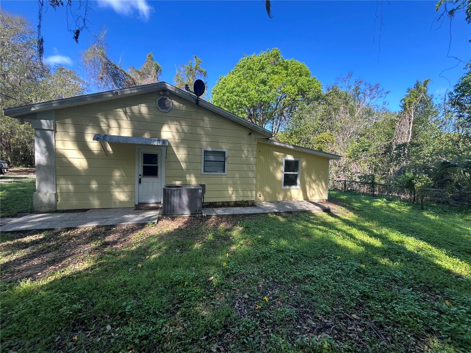 595 NW 100TH ST, OCALA, FL, 34475