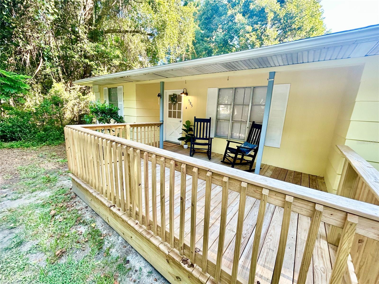 595 NW 100TH ST, OCALA, FL, 34475