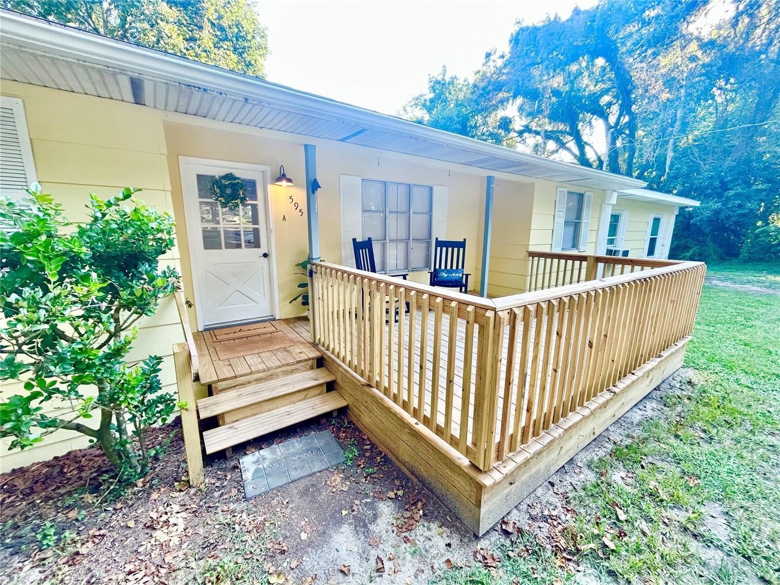 595 NW 100TH ST, OCALA, FL, 34475