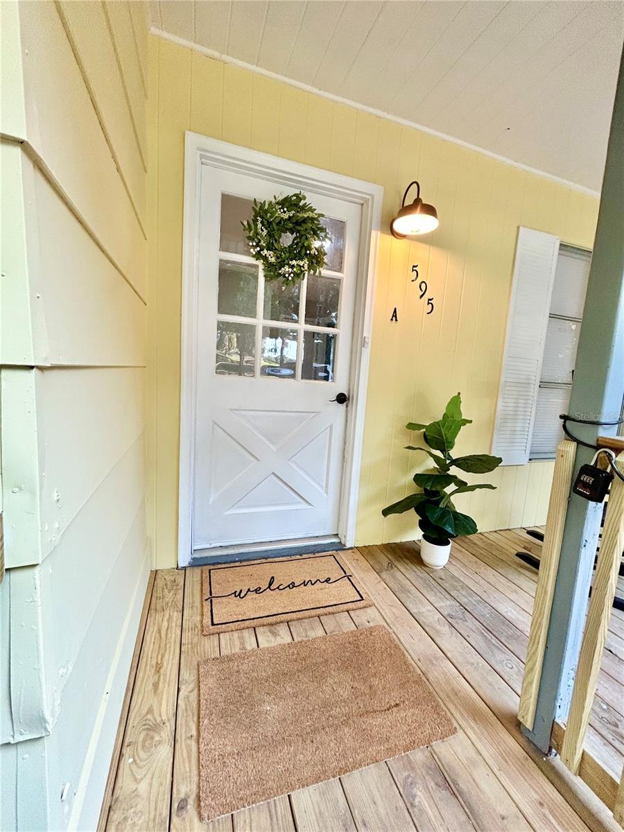 595 NW 100TH ST, OCALA, FL, 34475