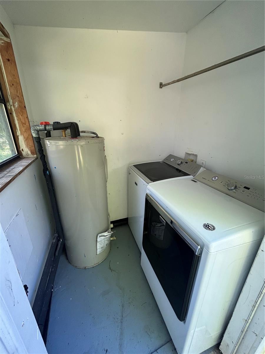 595 NW 100TH ST, OCALA, FL, 34475