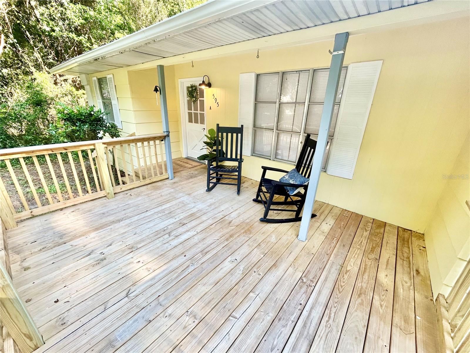 595 NW 100TH ST, OCALA, FL, 34475