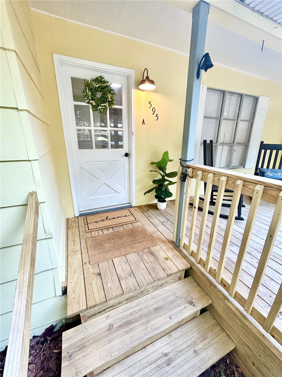 595 NW 100TH ST, OCALA, FL, 34475