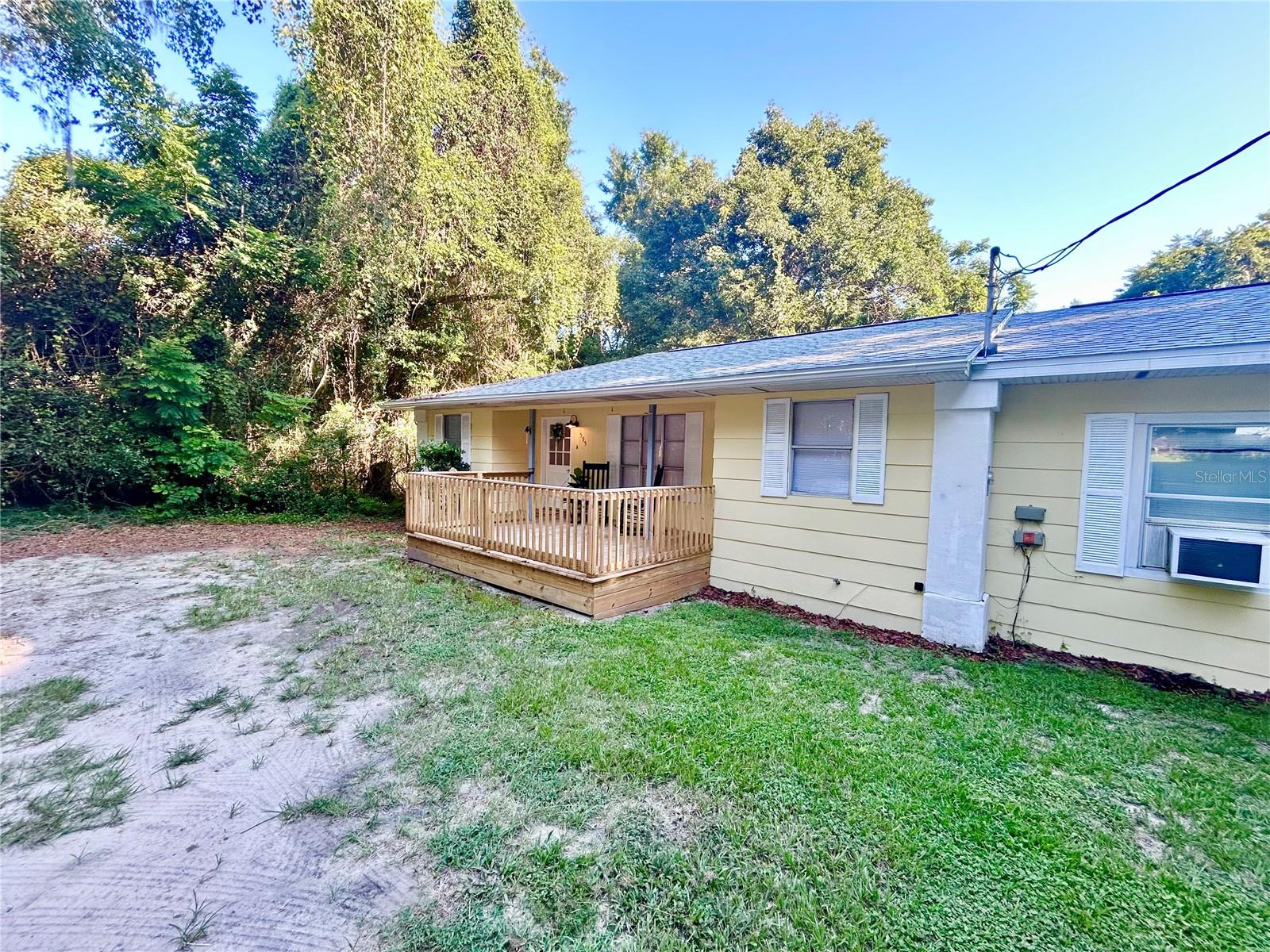 595 NW 100TH ST, OCALA, FL, 34475