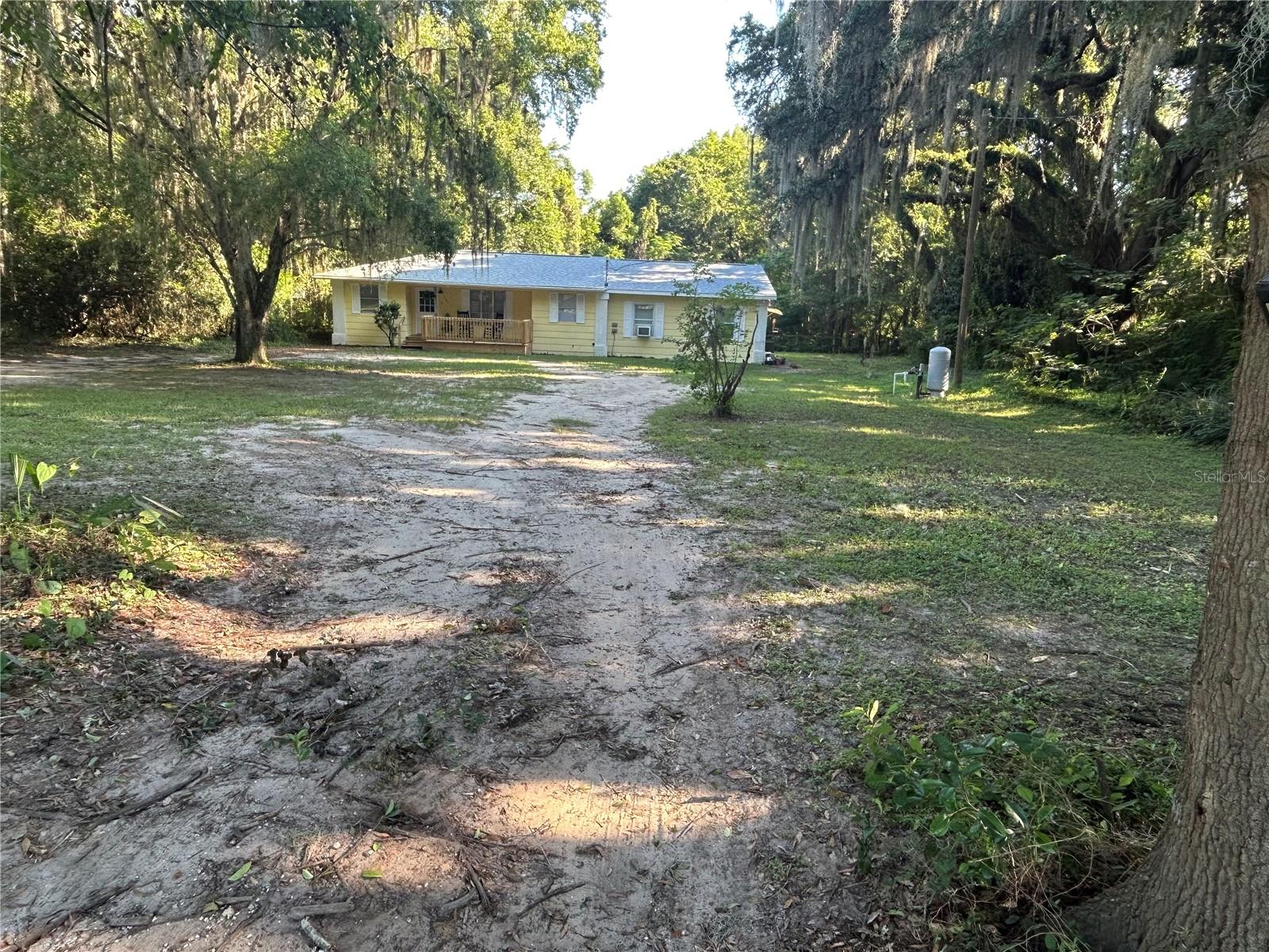 595 NW 100TH ST, OCALA, FL, 34475