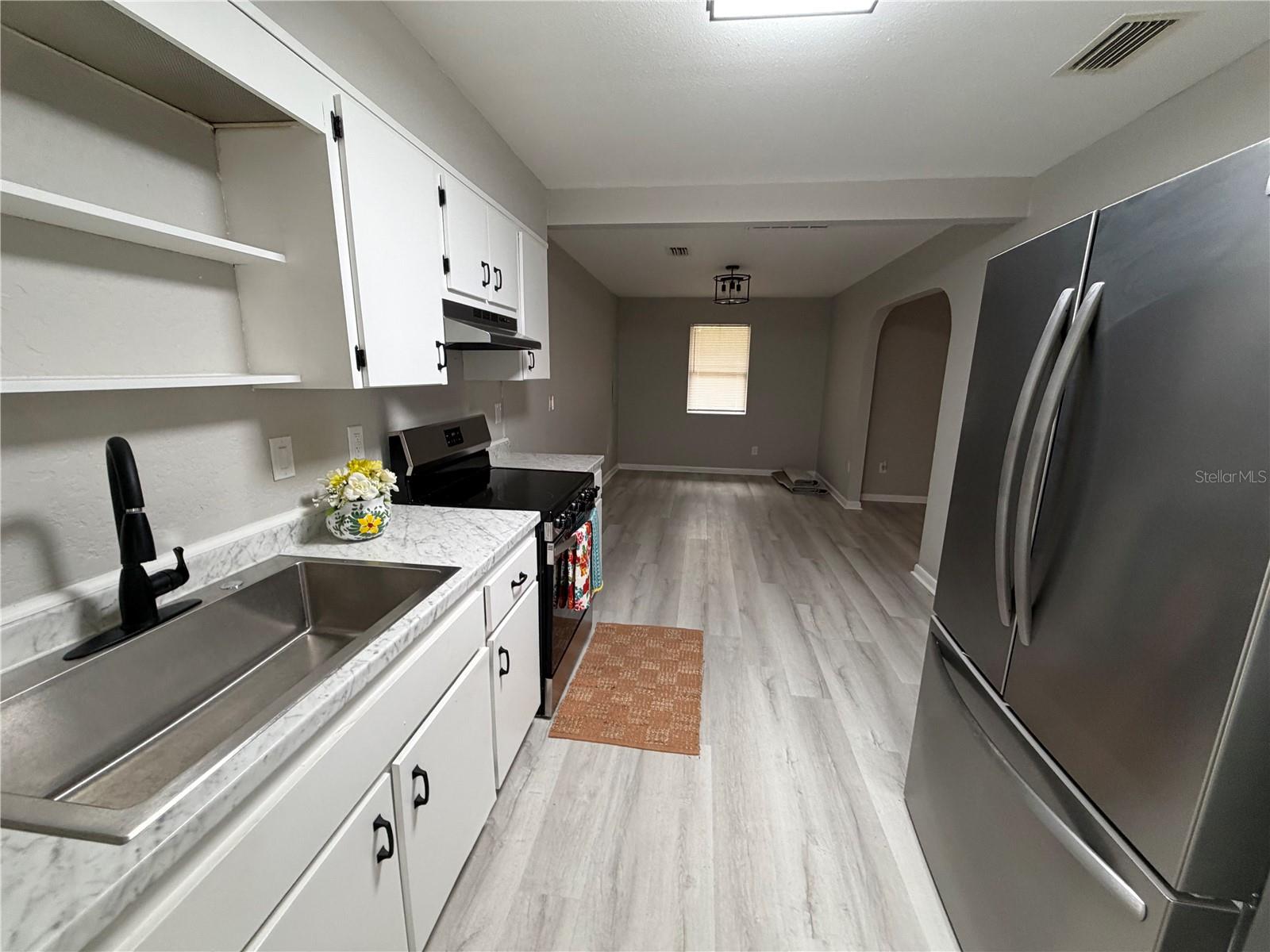 595 NW 100TH ST, OCALA, FL, 34475