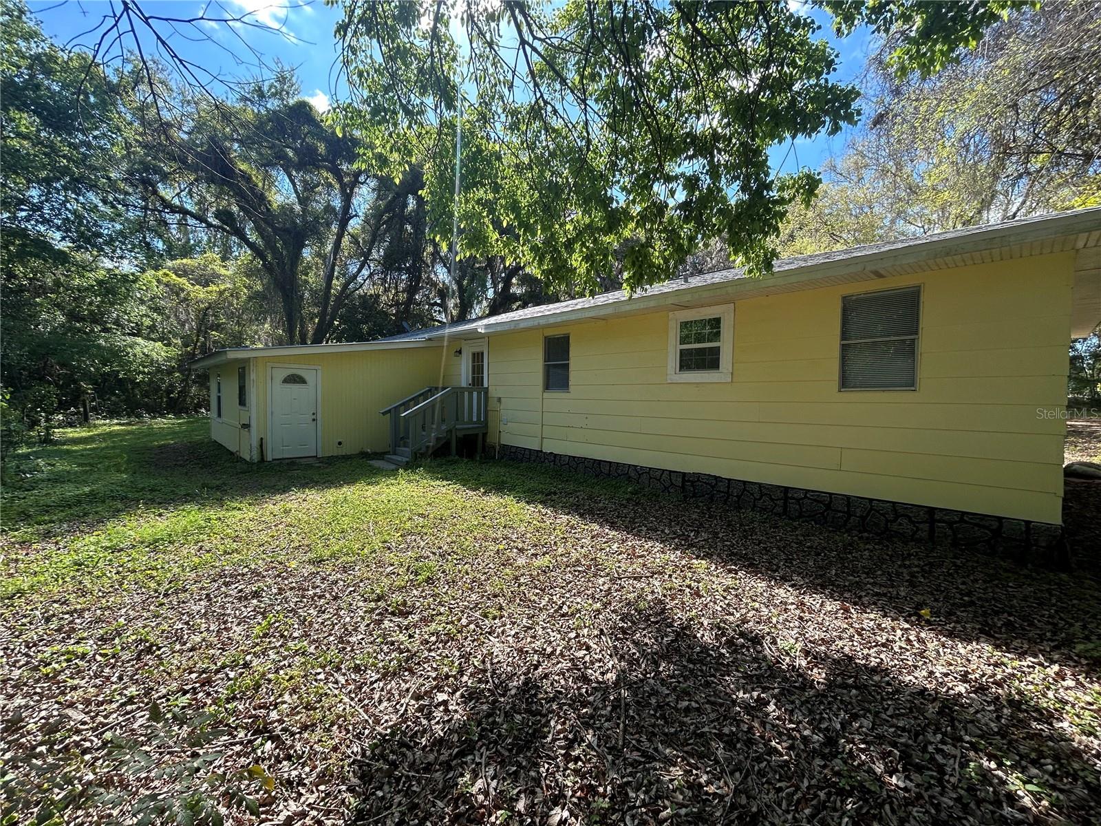 595 NW 100TH ST, OCALA, FL, 34475
