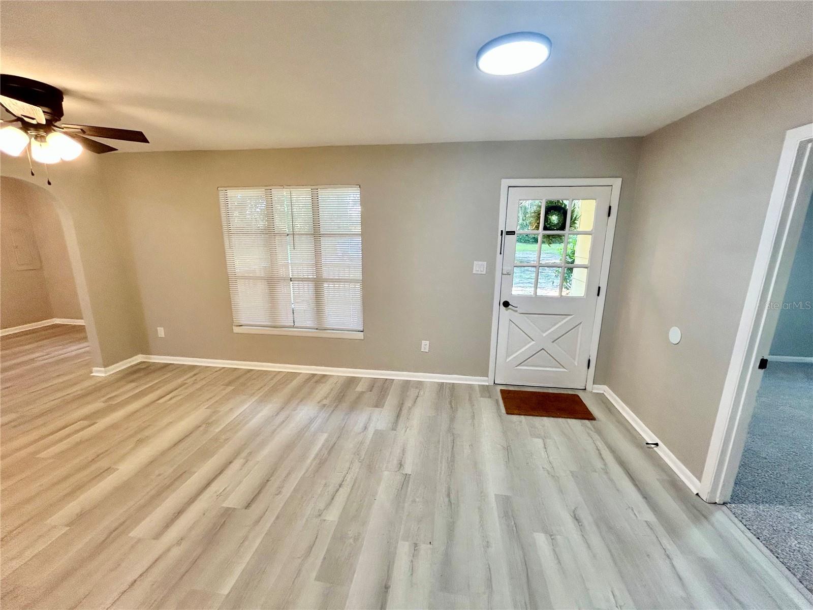 595 NW 100TH ST, OCALA, FL, 34475