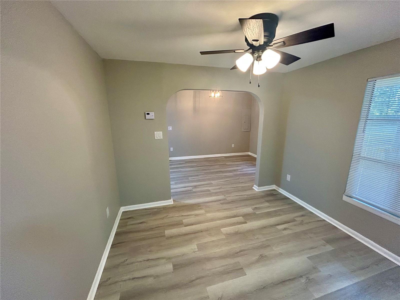 595 NW 100TH ST, OCALA, FL, 34475