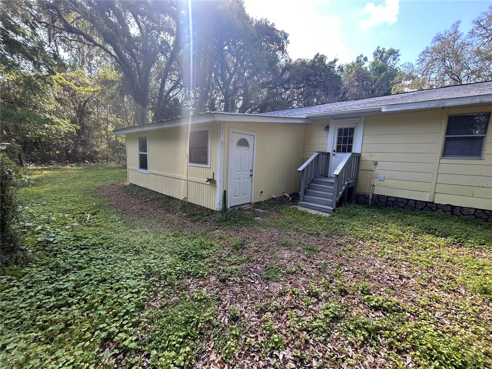 595 NW 100TH ST, OCALA, FL, 34475