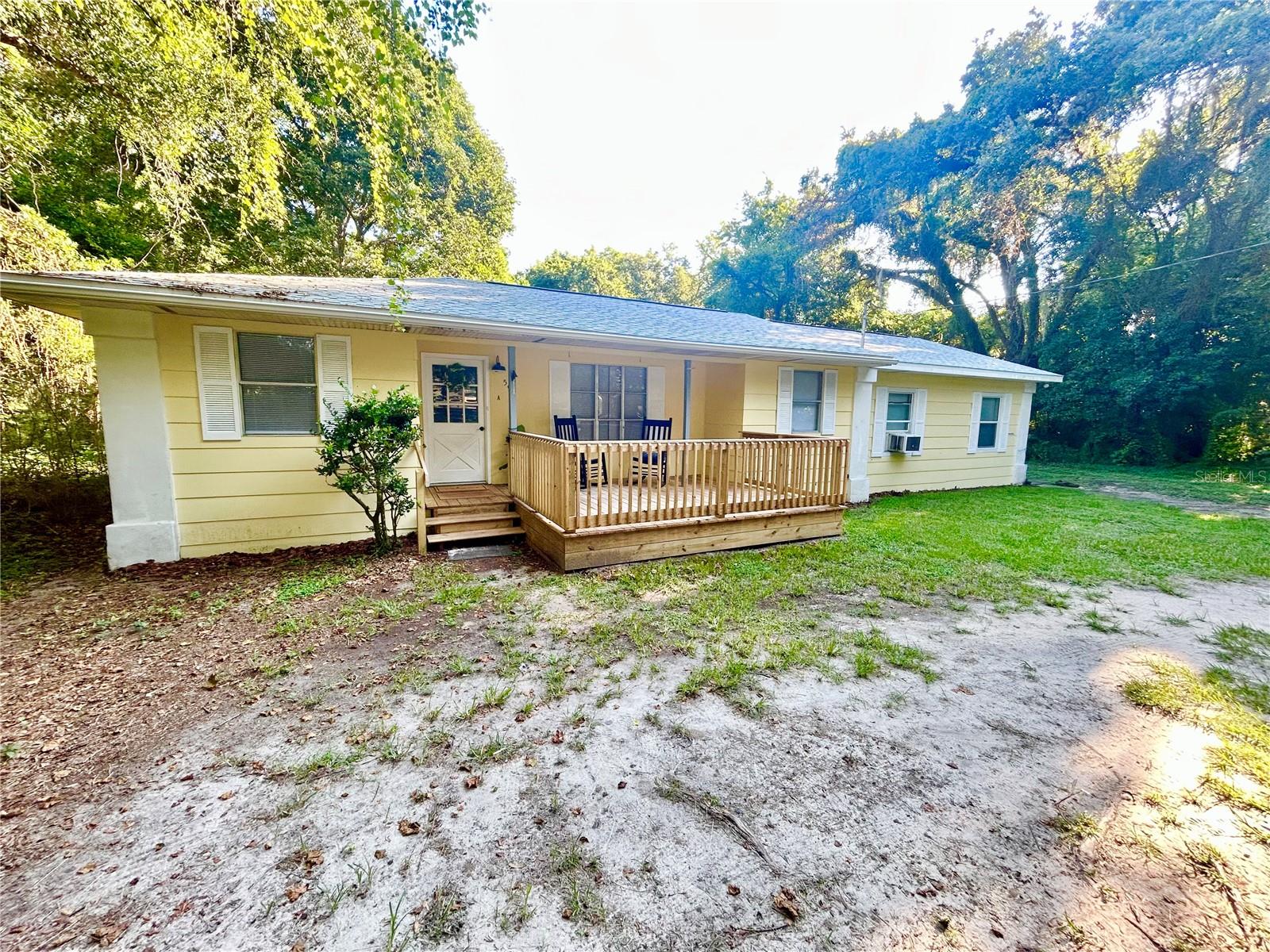 595 NW 100TH ST, OCALA, FL, 34475