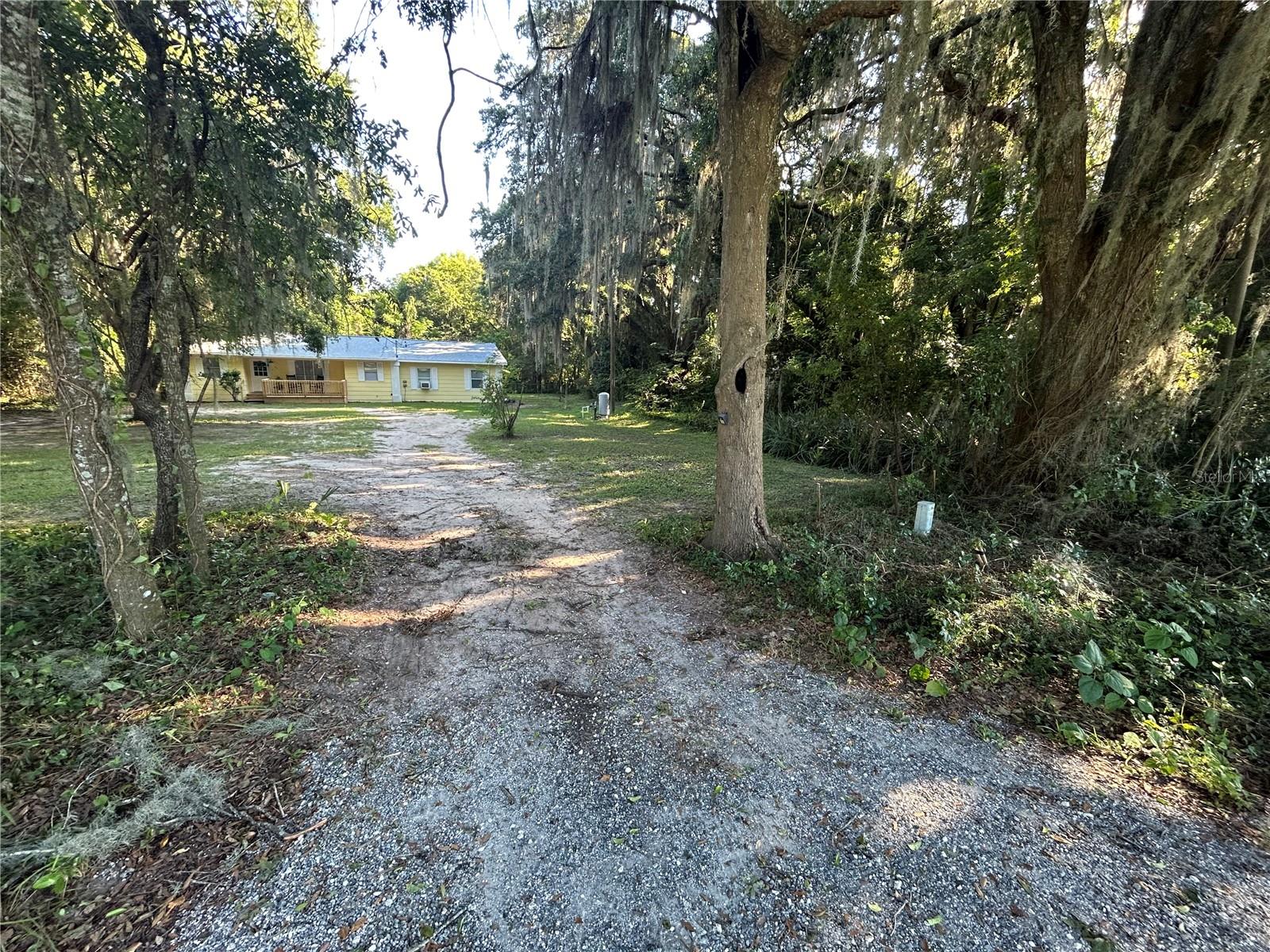 595 NW 100TH ST, OCALA, FL, 34475