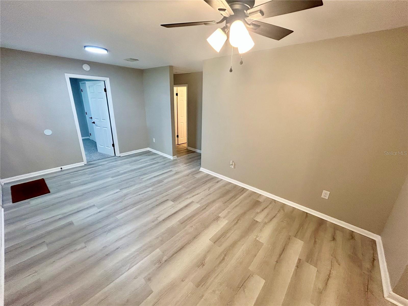 595 NW 100TH ST, OCALA, FL, 34475