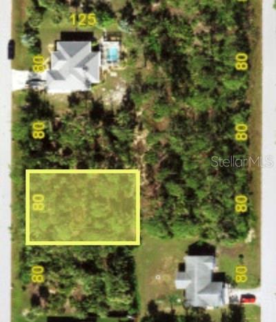 6138 SEAPORT ST, PORT CHARLOTTE, FL, 33981