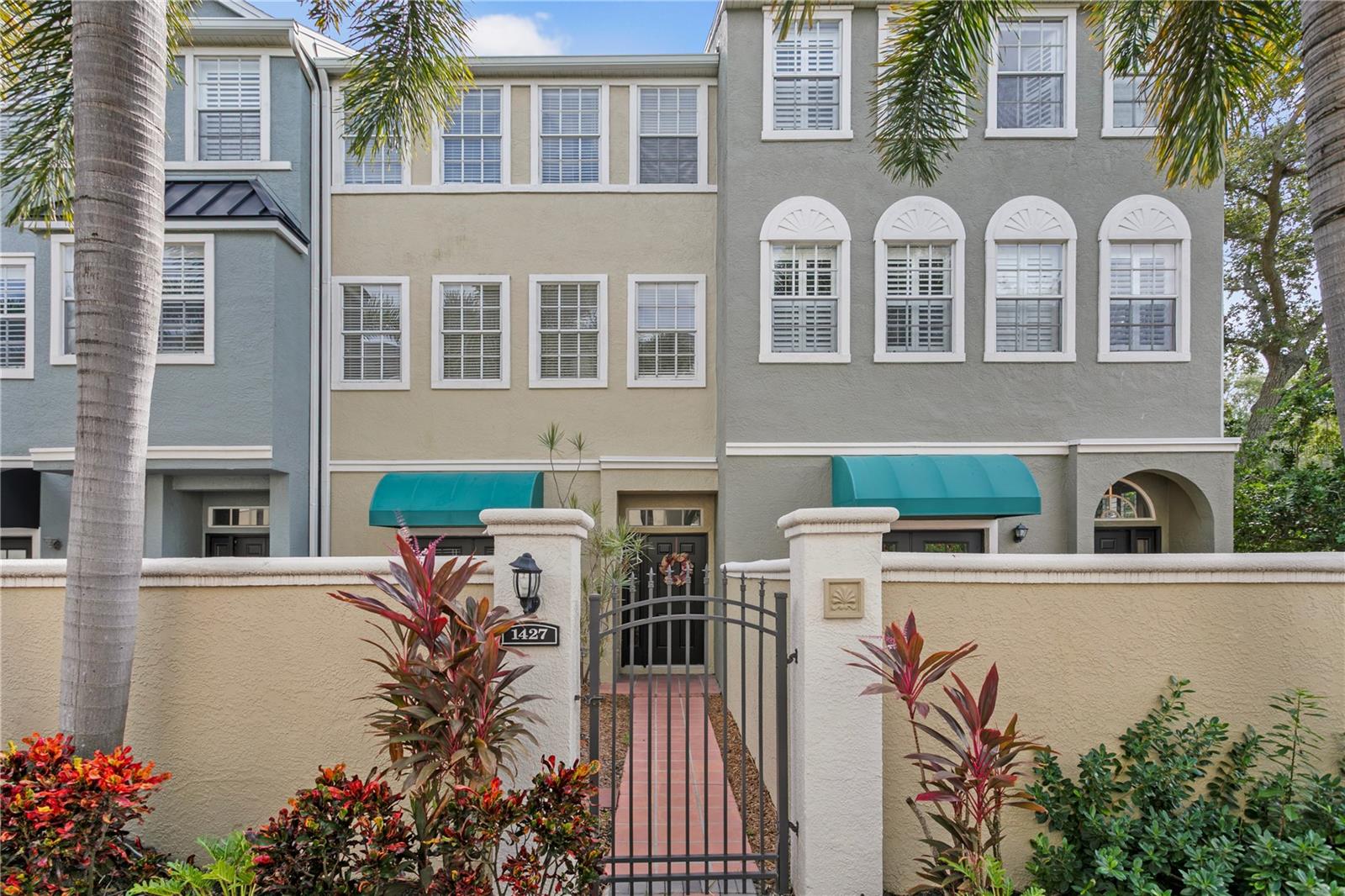 1427 HARBOUR WALK A RD, TAMPA, FL, 33602