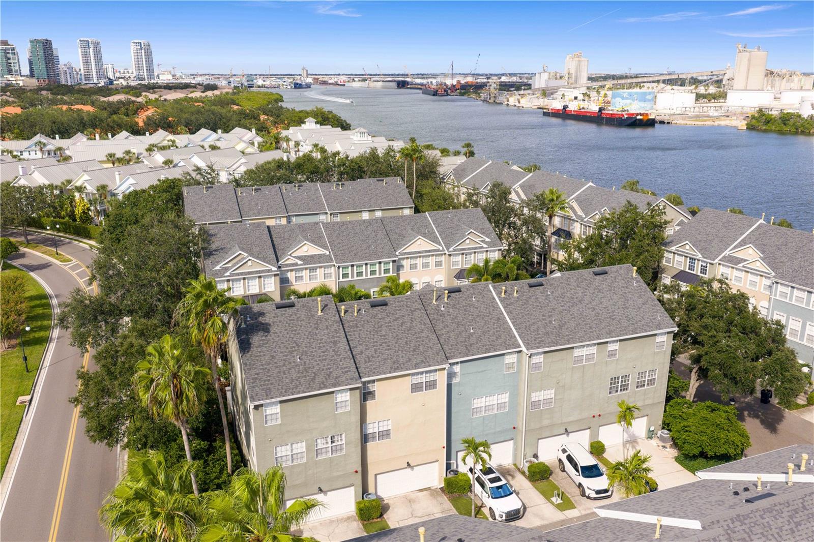 1427 HARBOUR WALK A RD, TAMPA, FL, 33602