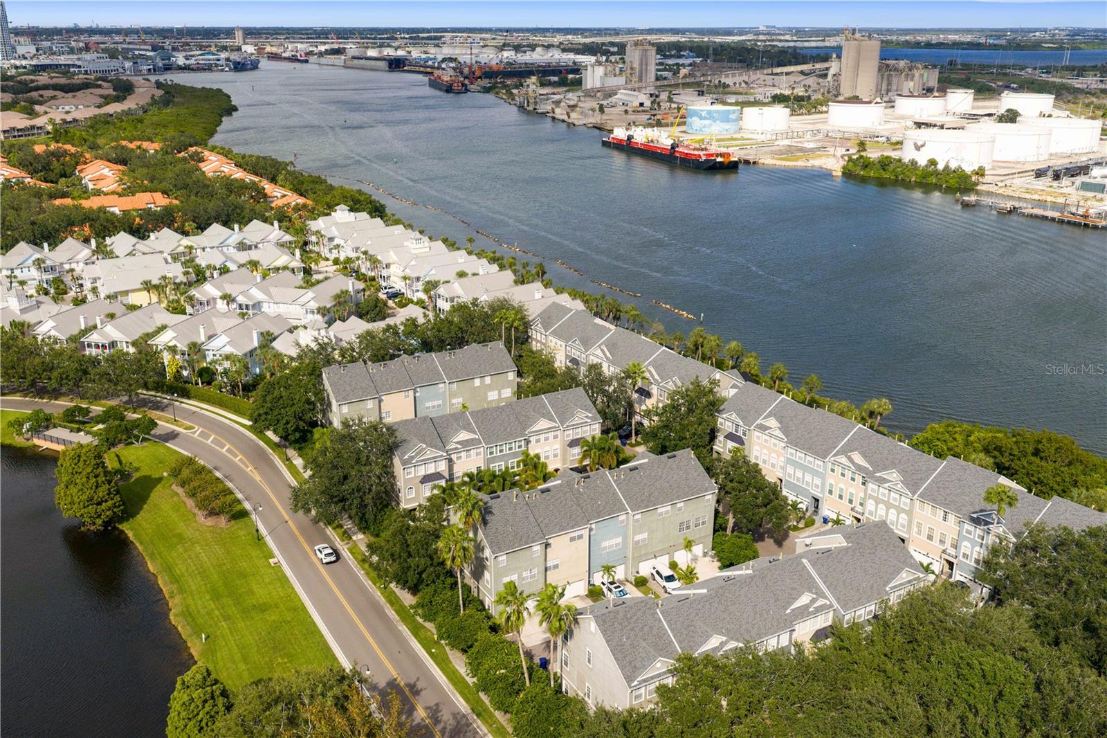 1427 HARBOUR WALK A RD, TAMPA, FL, 33602