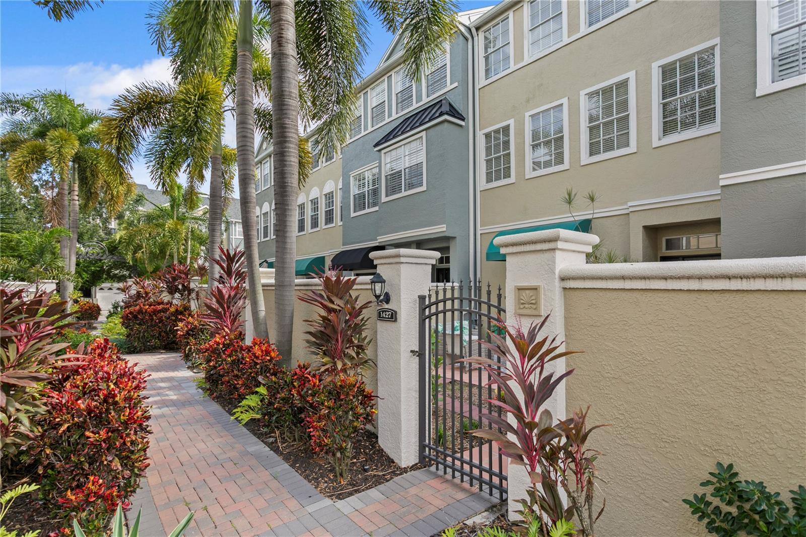 1427 HARBOUR WALK A RD, TAMPA, FL, 33602