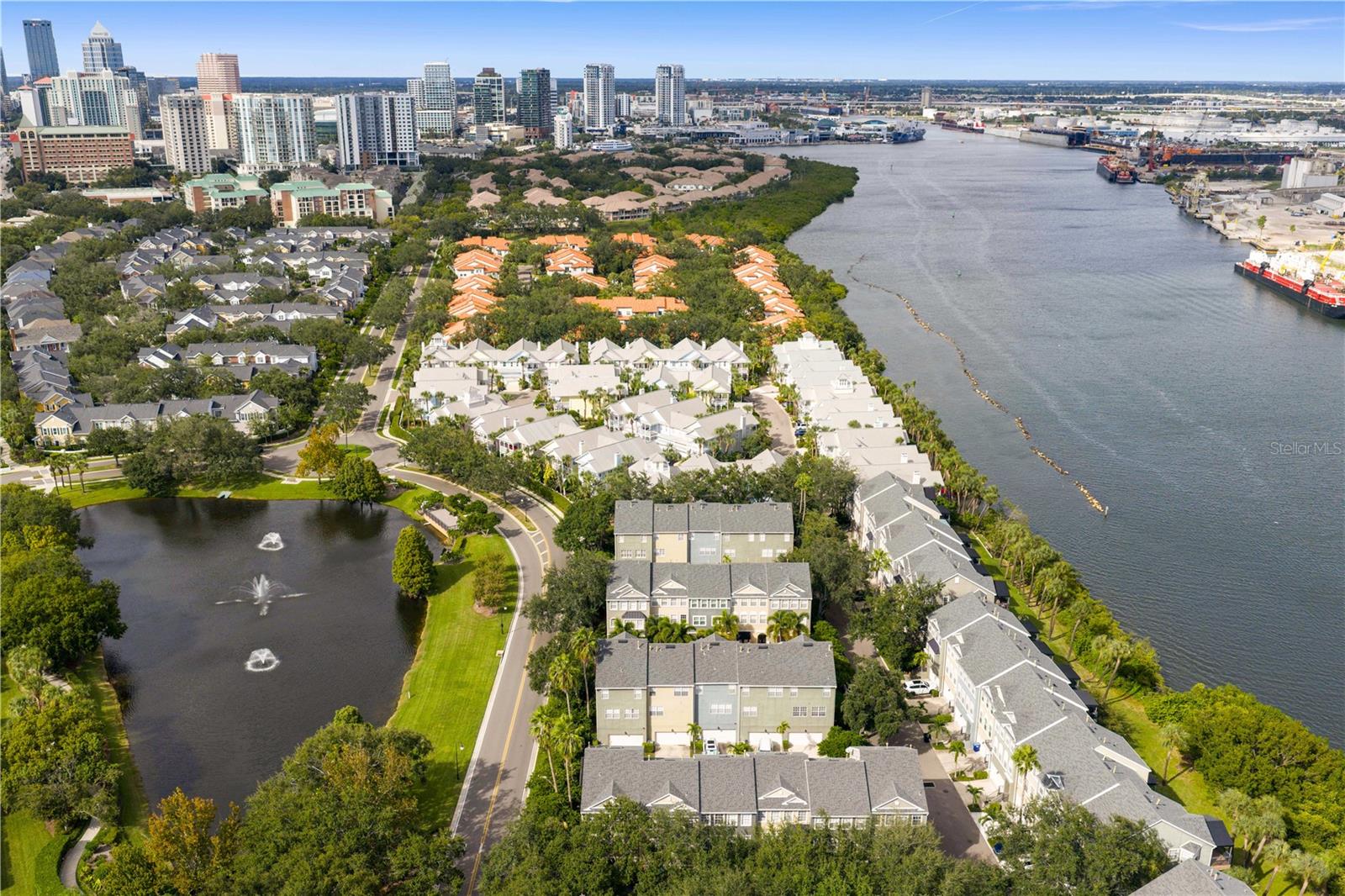 1427 HARBOUR WALK A RD, TAMPA, FL, 33602