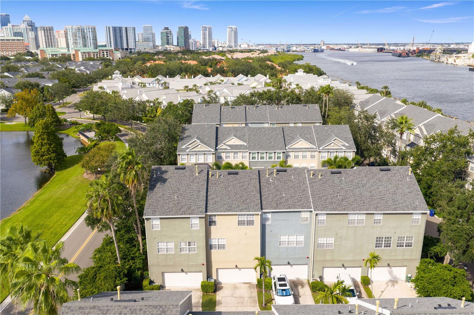 1427 HARBOUR WALK A RD, TAMPA, FL, 33602