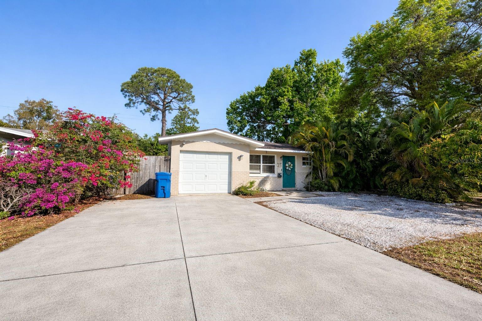 3975 PORPOISE DR SE, ST PETERSBURG, FL, 33705