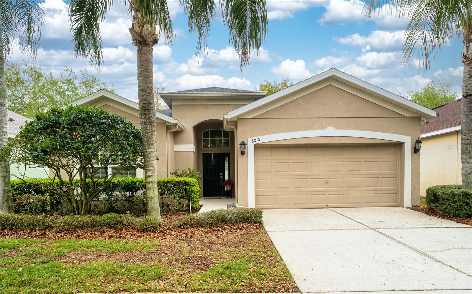 8210 CANARY CANYON WAY, TAMPA, FL, 33647