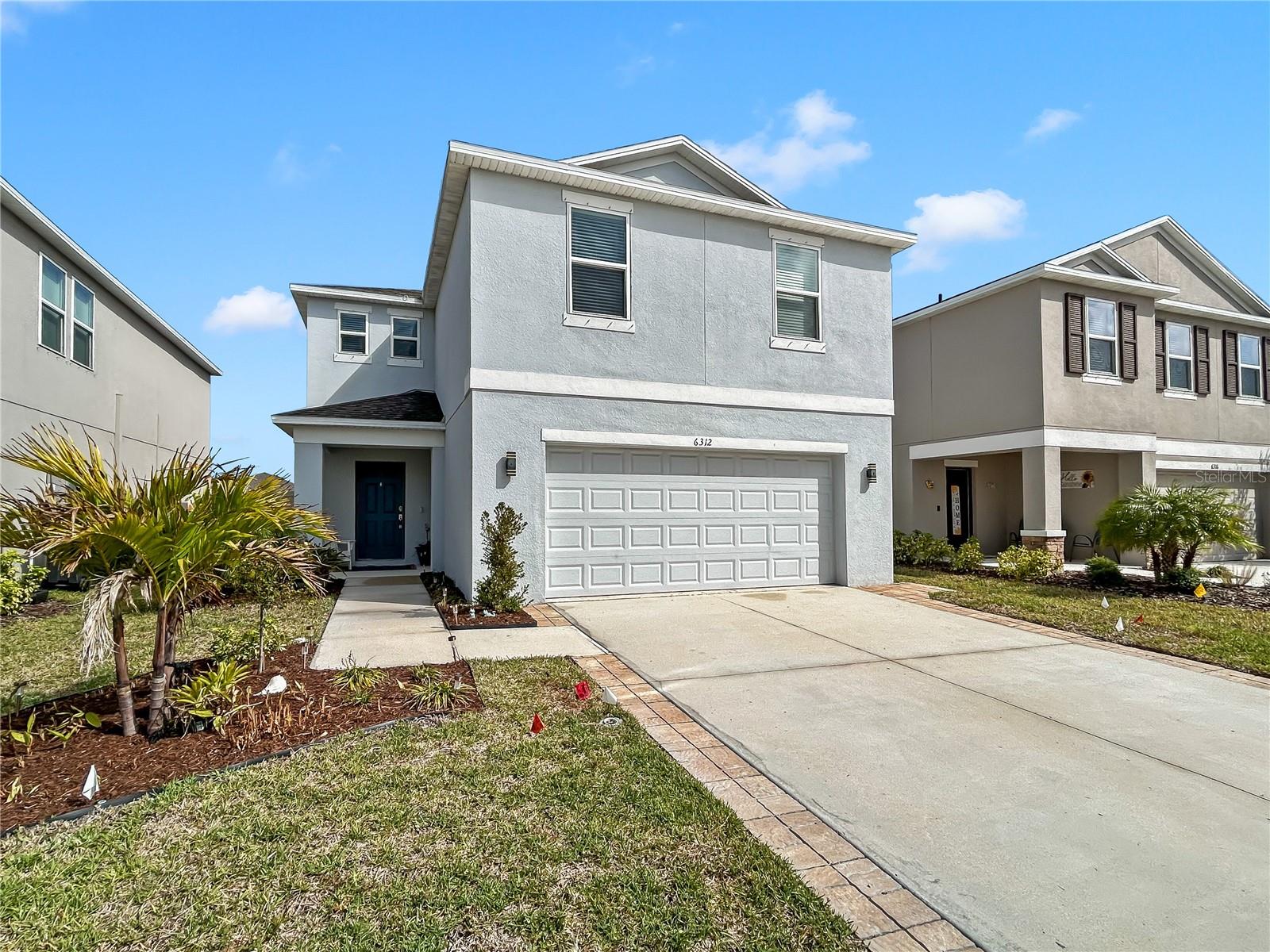6312 MILESTONE LOOP, PALMETTO, FL, 34221