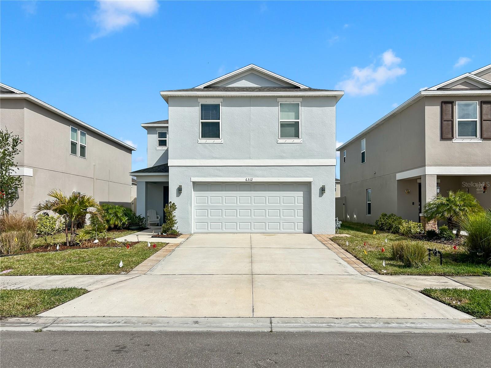 6312 MILESTONE LOOP, PALMETTO, FL, 34221