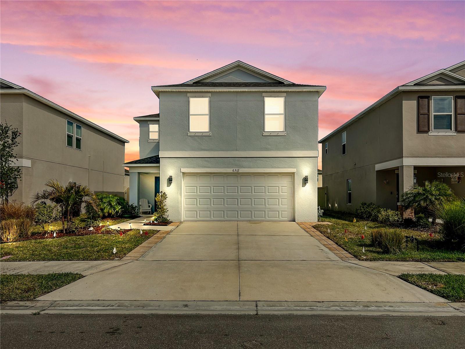 6312 MILESTONE LOOP, PALMETTO, FL, 34221