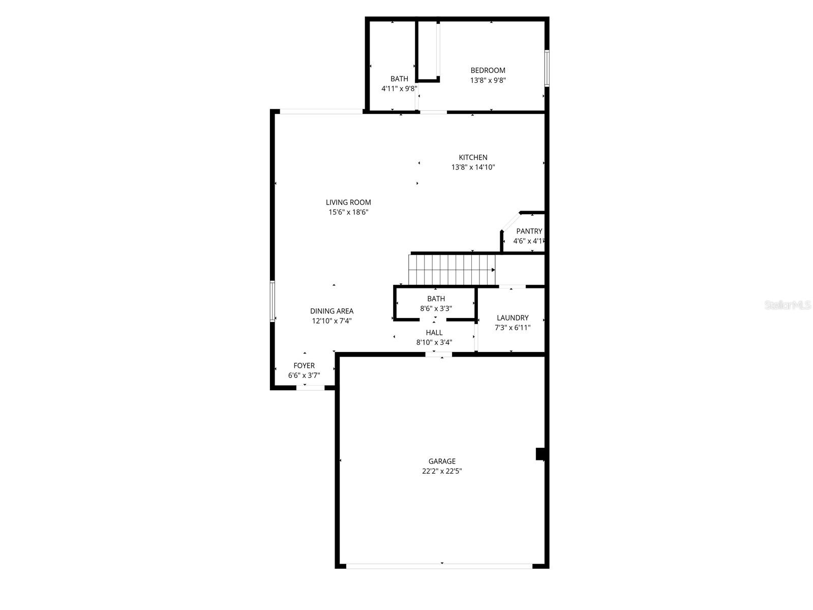6312 MILESTONE LOOP, PALMETTO, FL, 34221