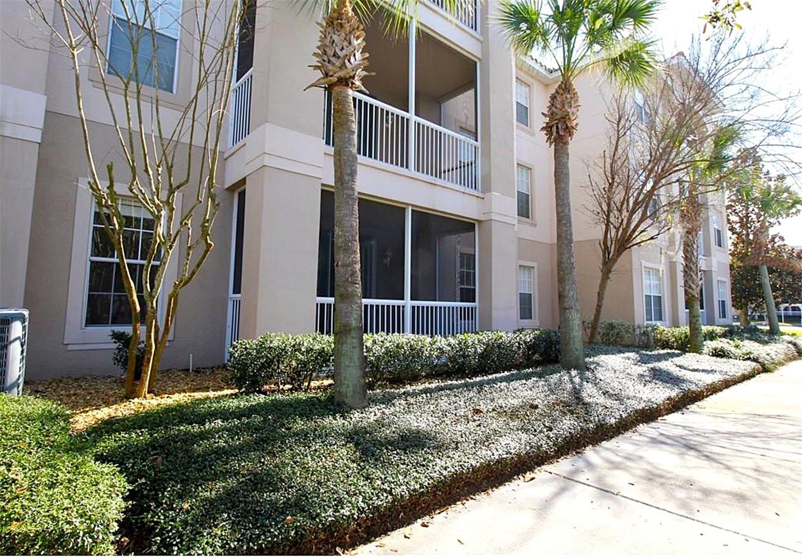 3001 LAUREL PARK LN #105, KISSIMMEE, FL, 34741