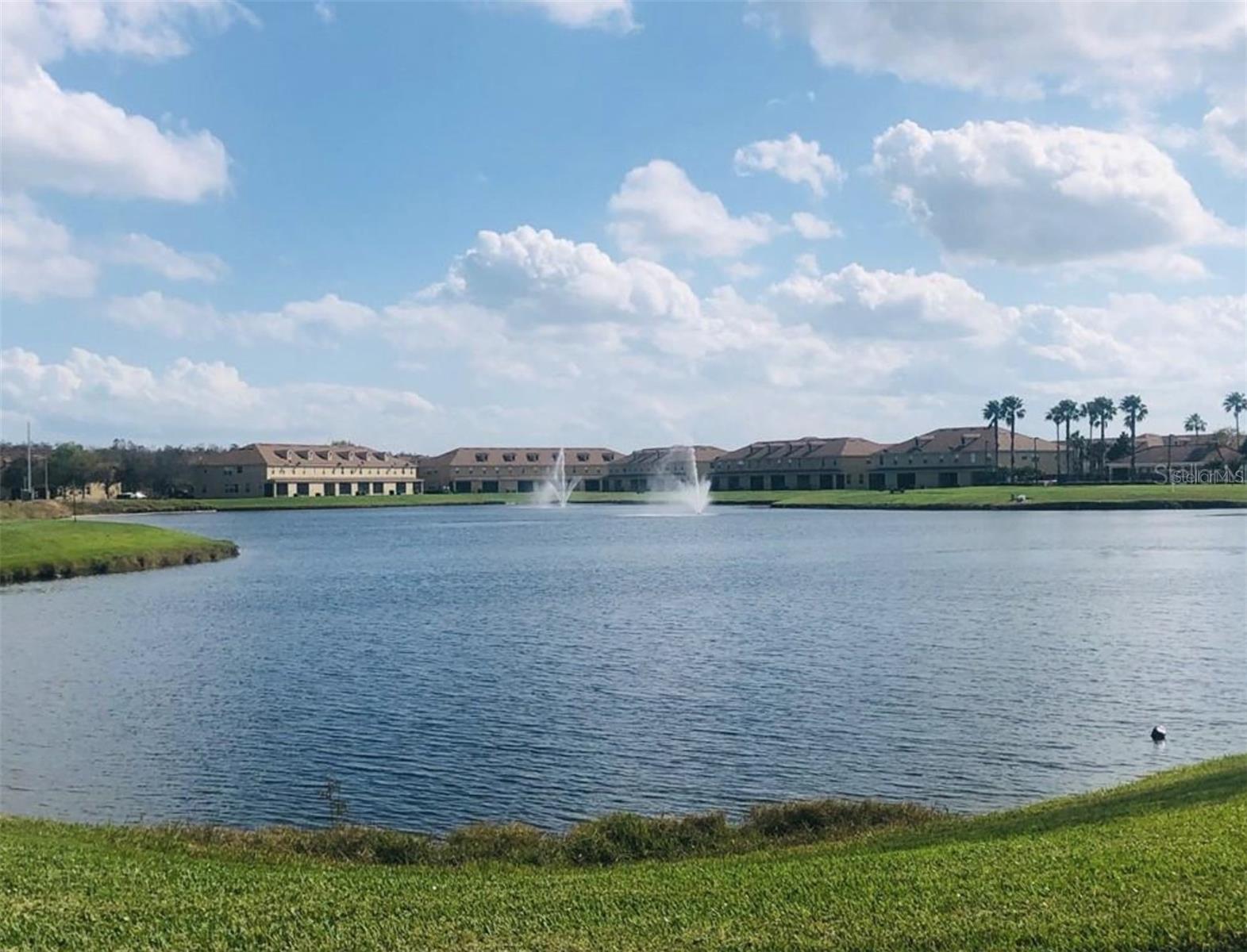 3001 LAUREL PARK LN #105, KISSIMMEE, FL, 34741
