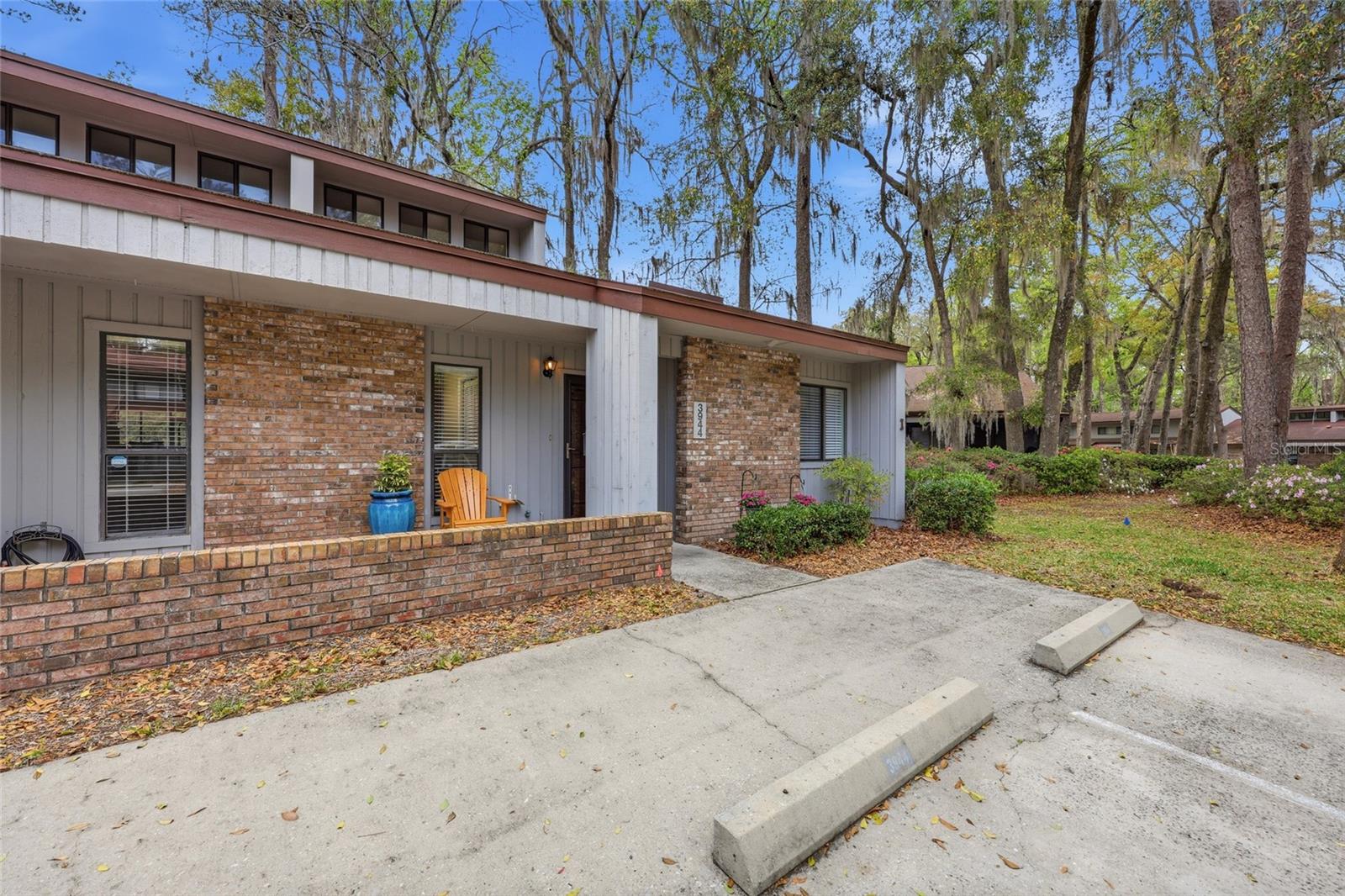 3944 NW 27TH LN, GAINESVILLE, FL, 32606